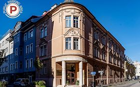 Elisabeth Old Town